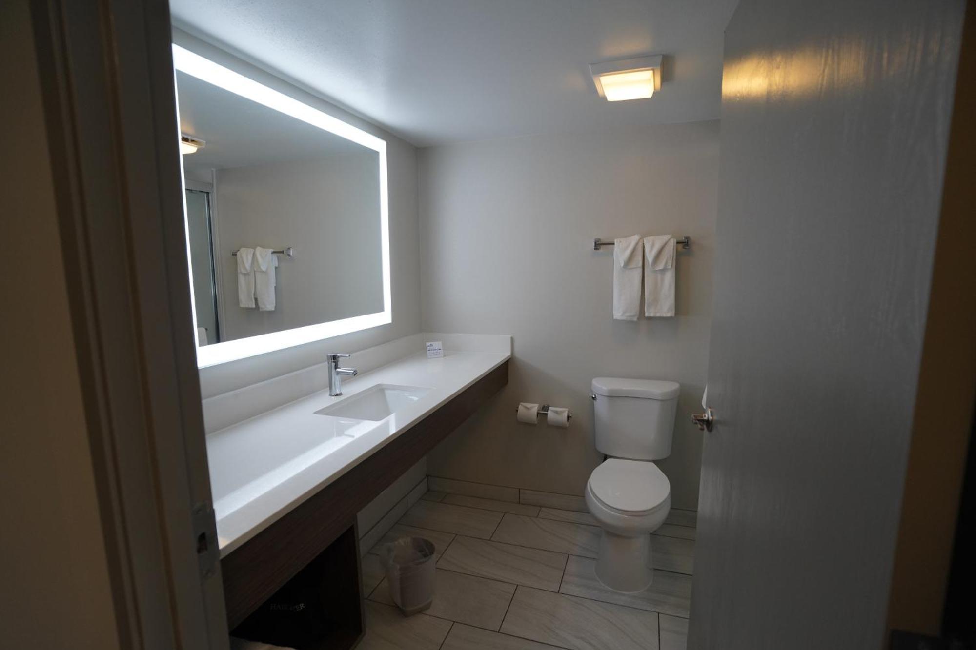 Hotel Express By Ihg