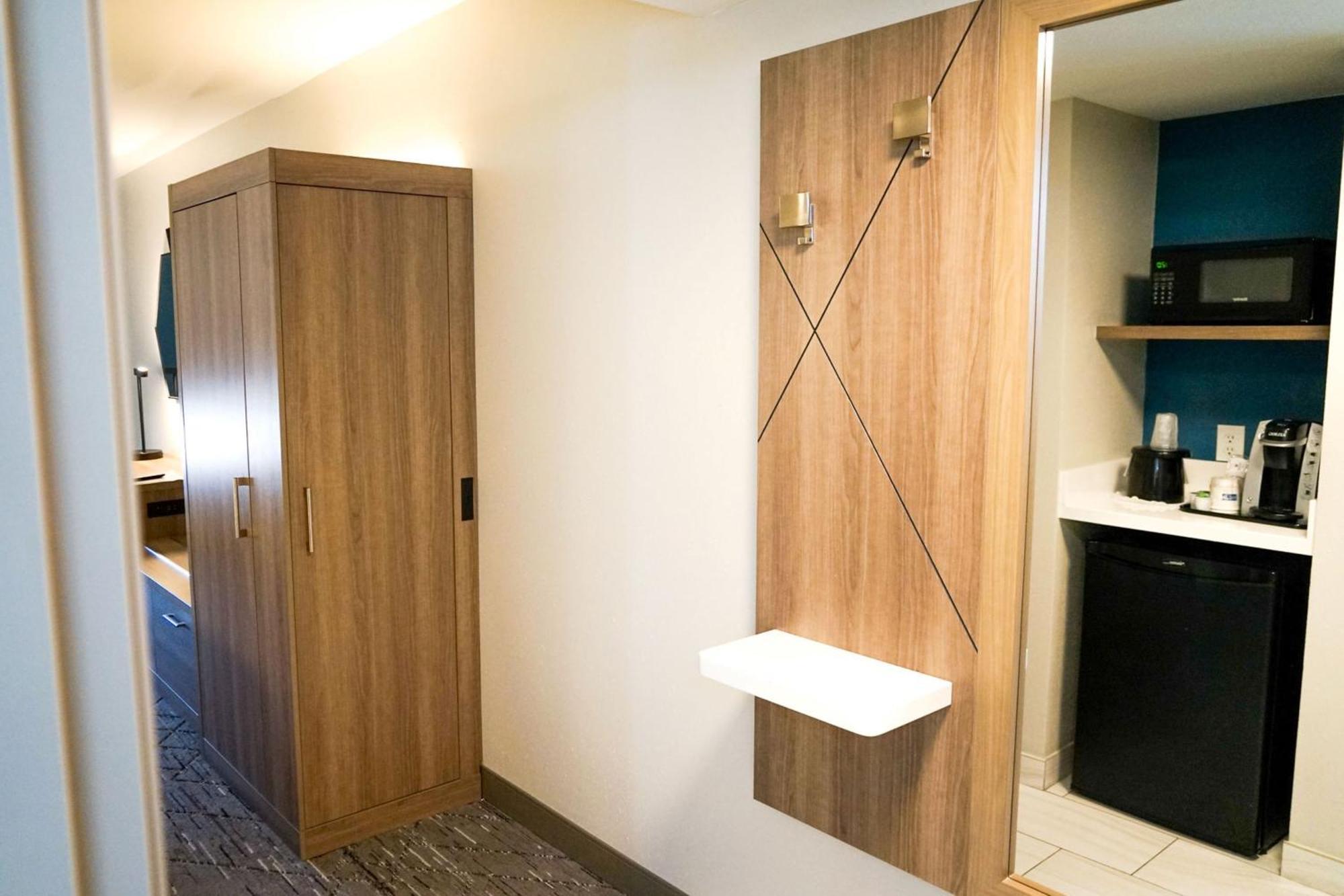 Hotel Express By Ihg