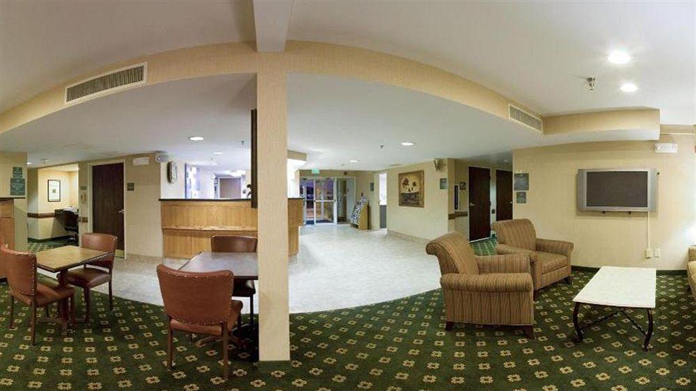 Express By Ihg 2*
