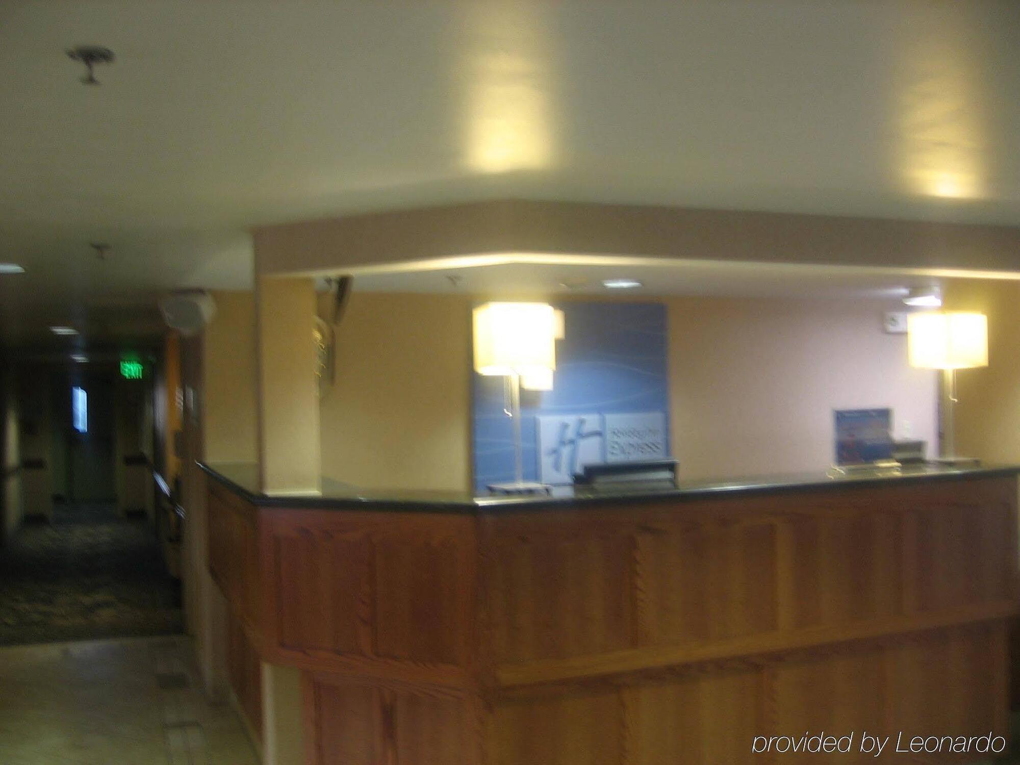 Express By Ihg Hotel La Junta