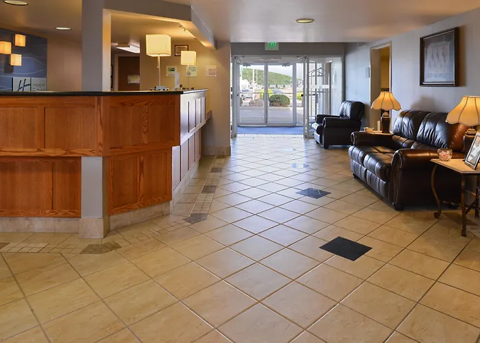 Holiday Inn Express La Junta By Ihg