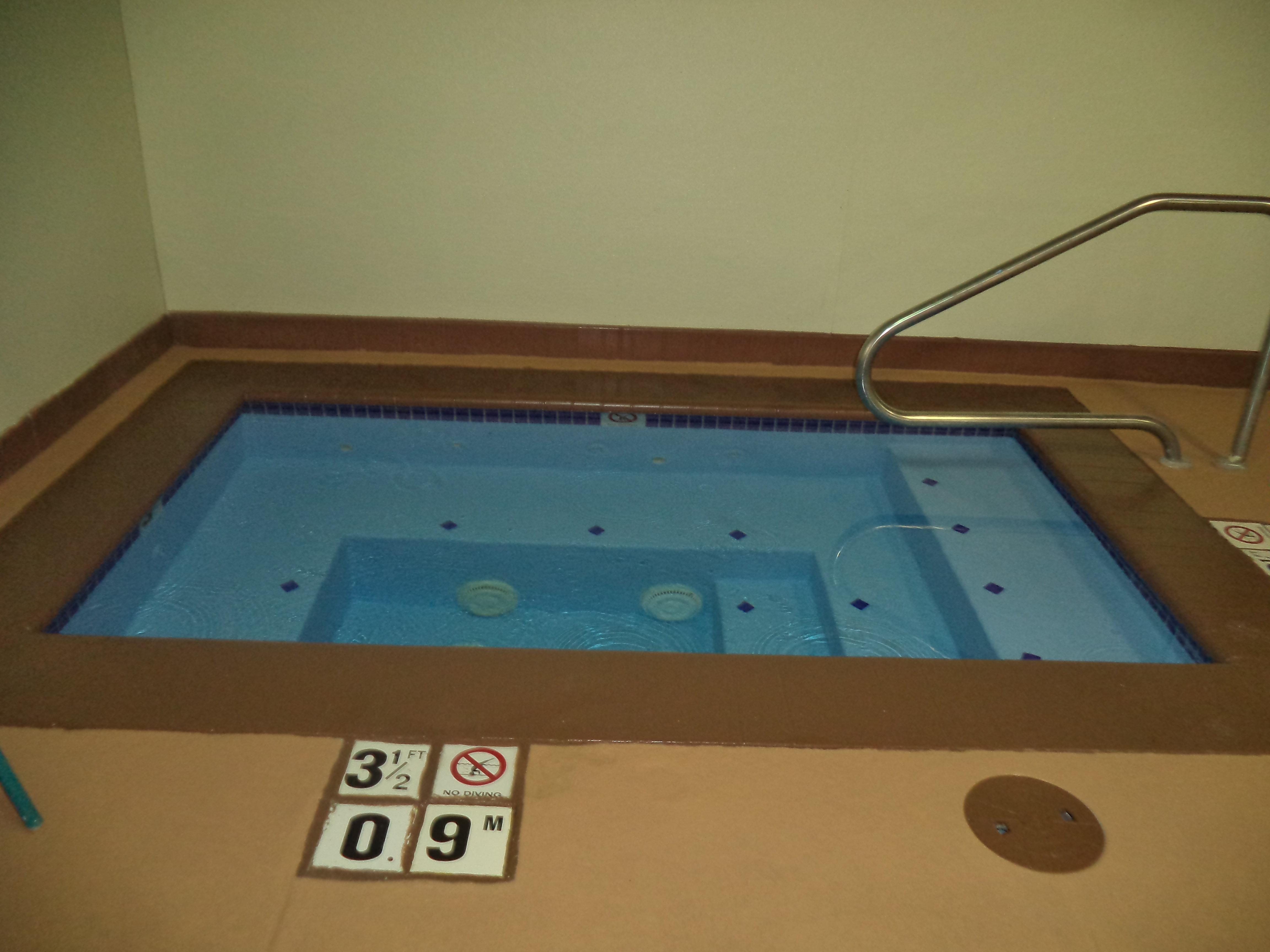 Express By Ihg 2* La Junta