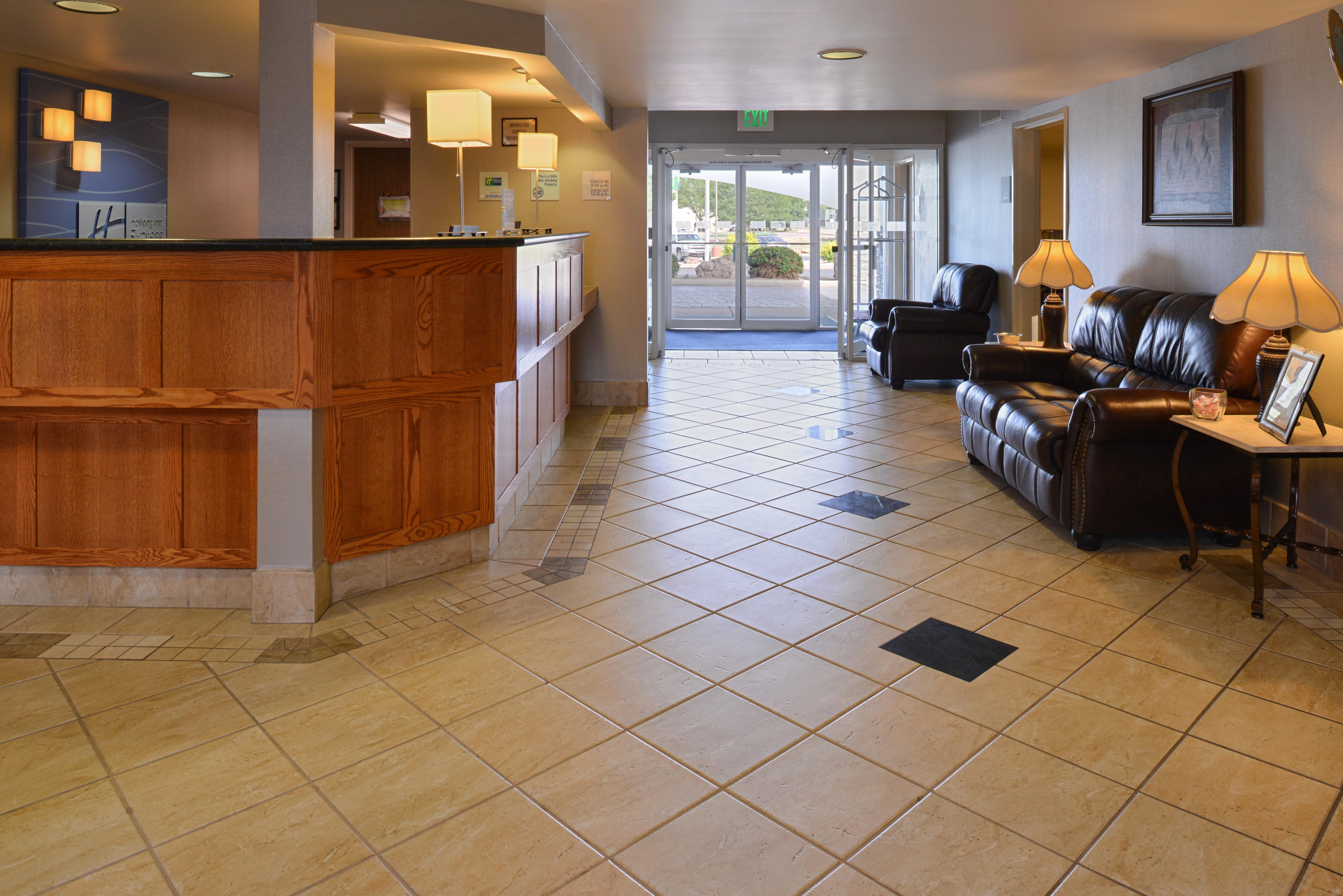 Hotel Express By Ihg