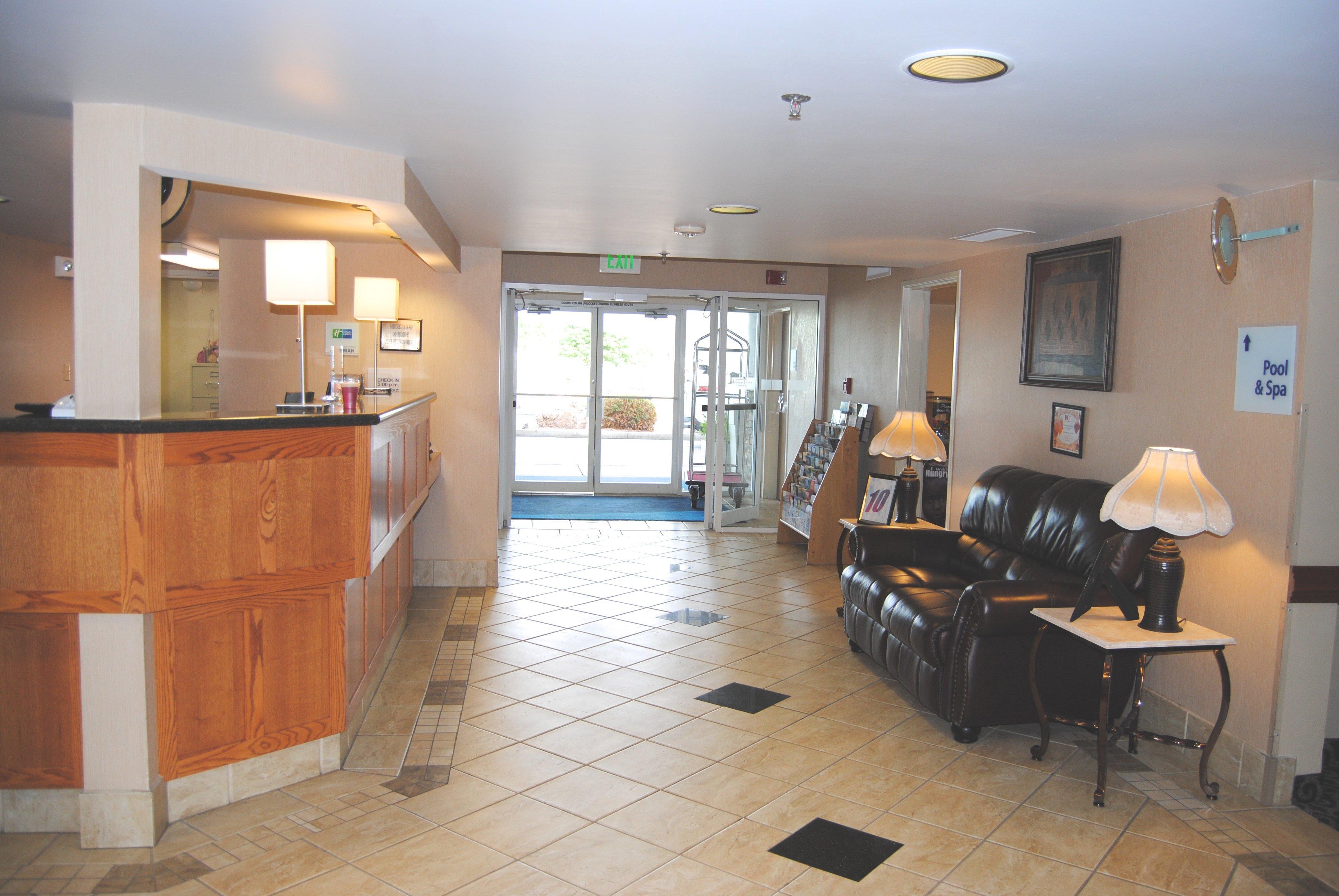 Express By Ihg Hotel
