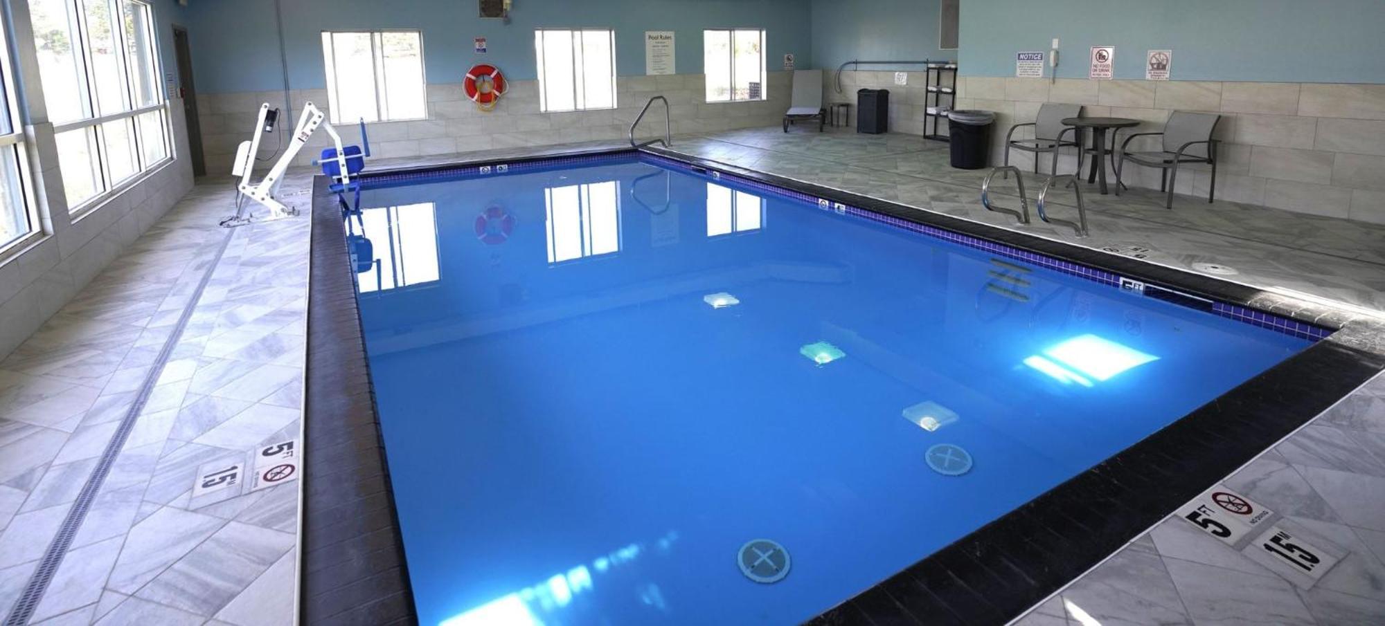 Express By Ihg Hotel La Junta