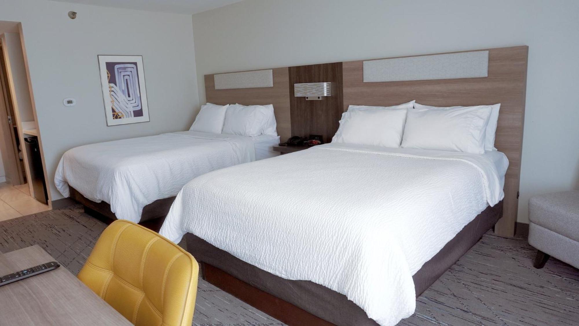 Express By Ihg Hotel