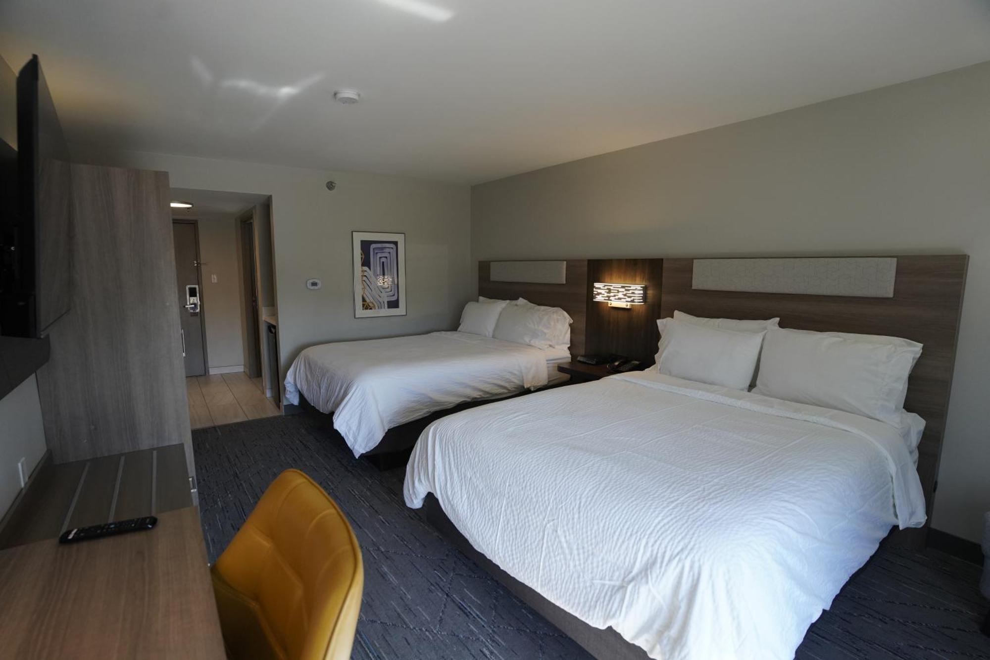 Express By Ihg