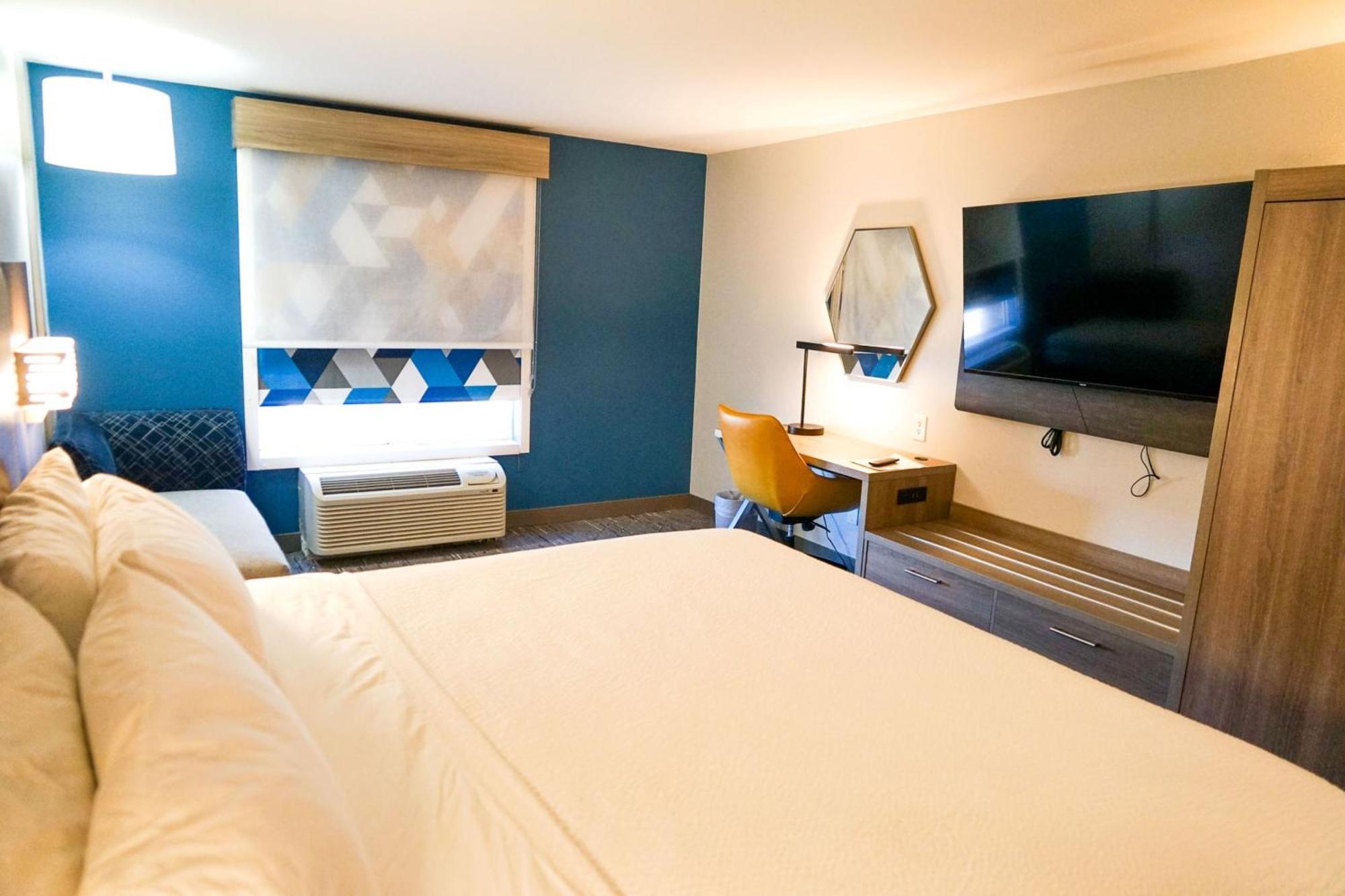 Hotel Express By Ihg La Junta