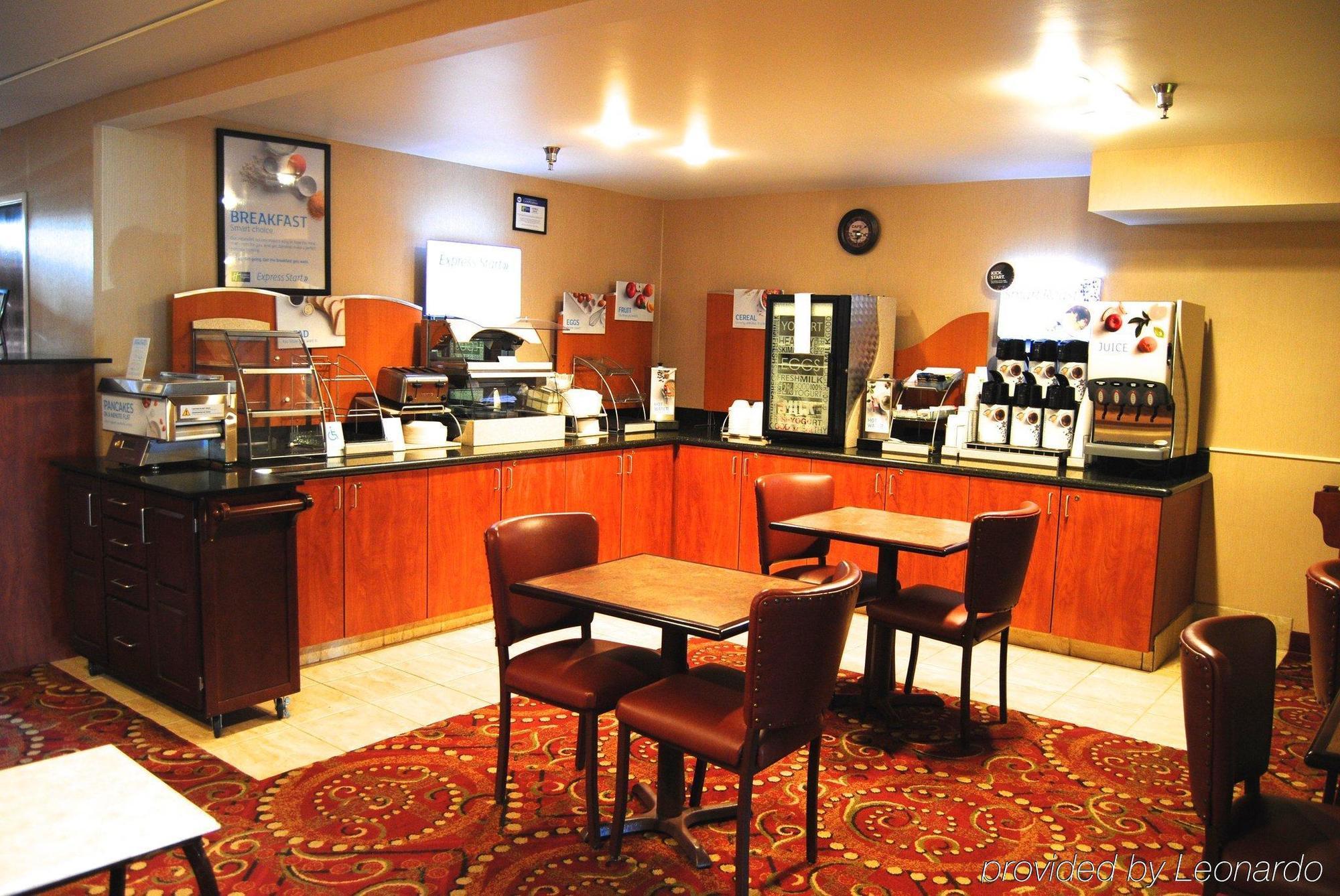 Hotel Express By Ihg 2*