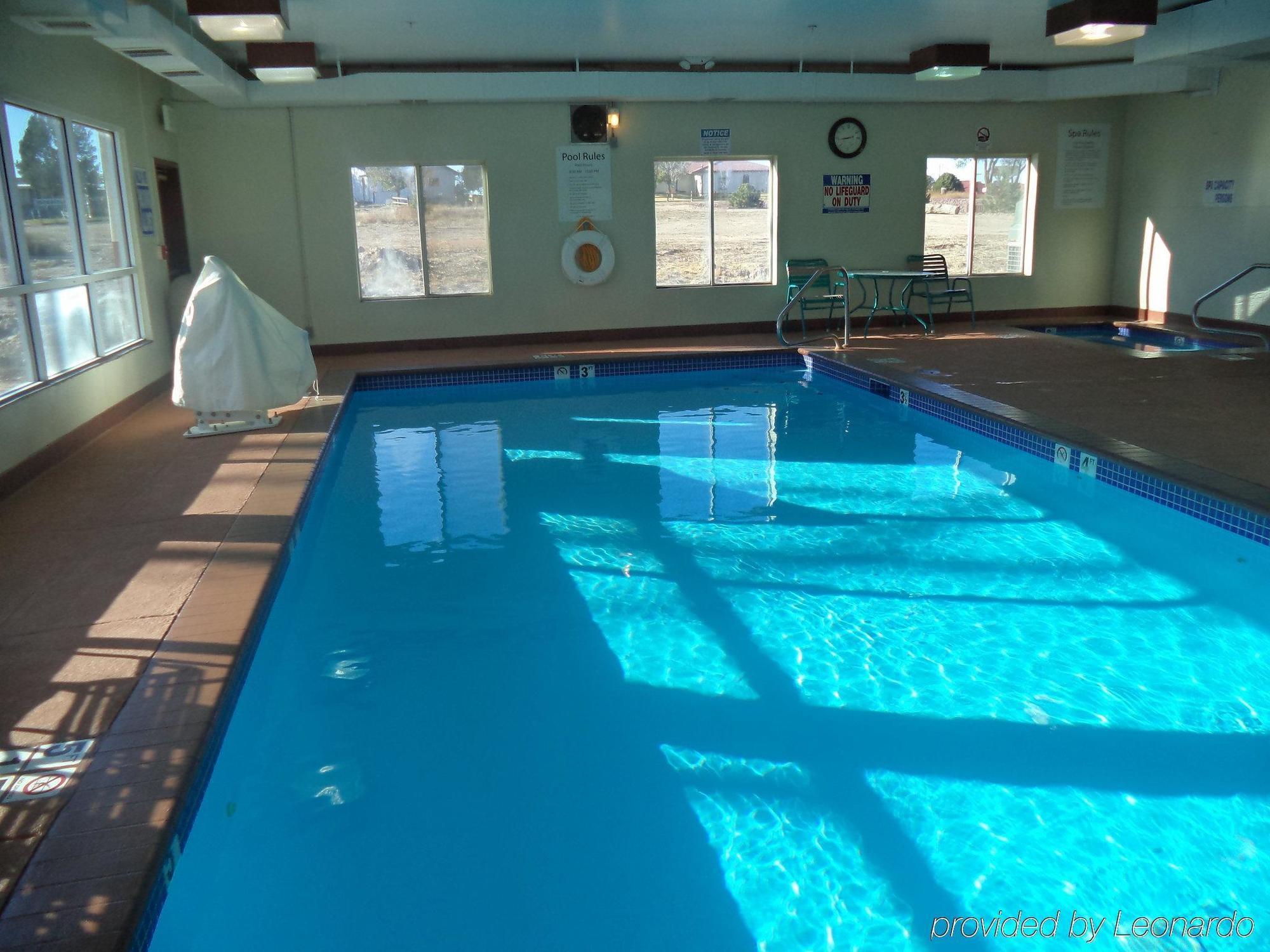 Express By Ihg Hotel La Junta