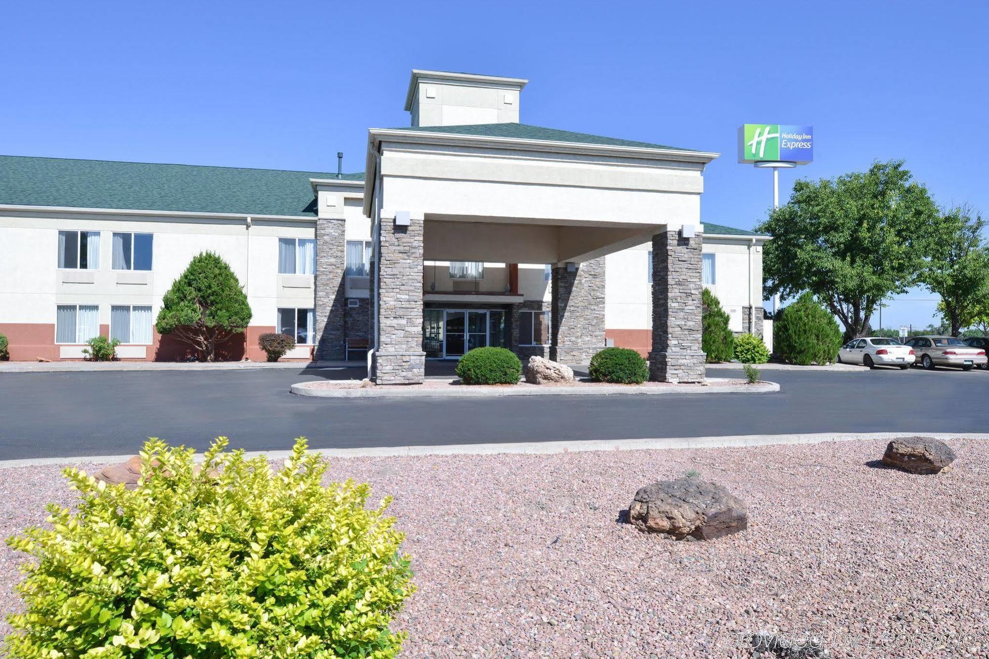 Hotel Express By Ihg