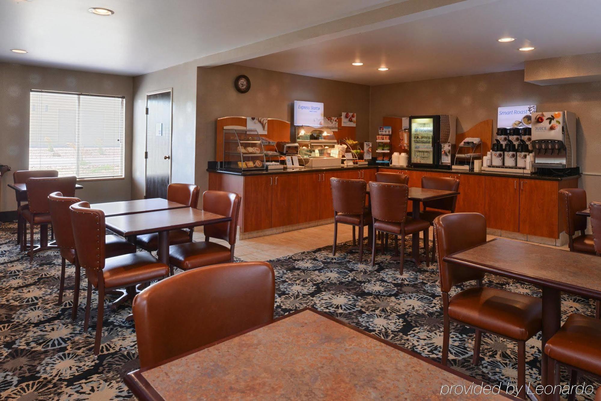 Express By Ihg La Junta
