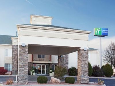 Express By Ihg 2*