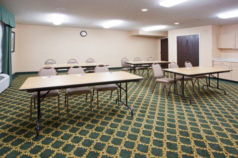 Express By Ihg 2*