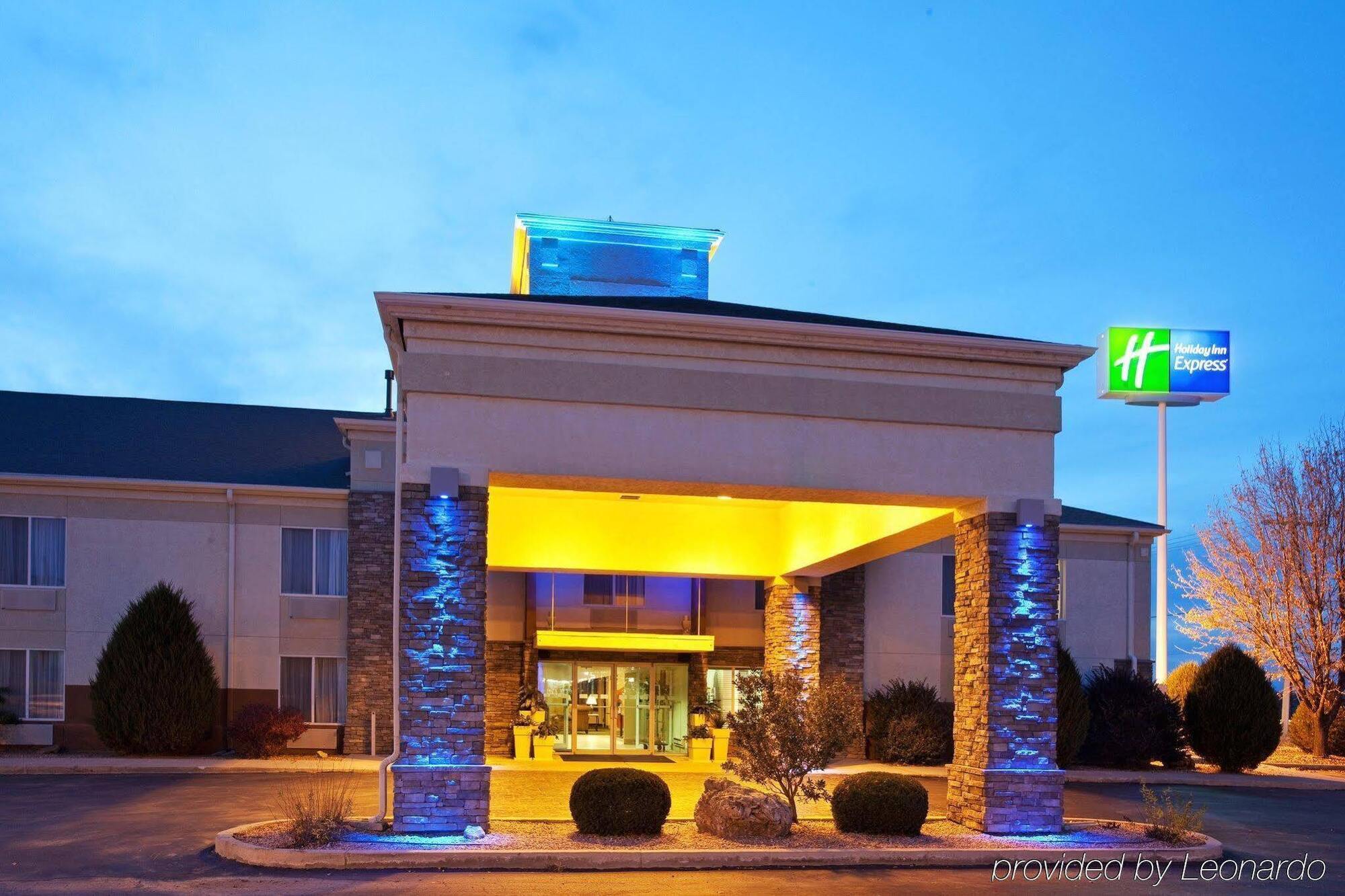Express By Ihg